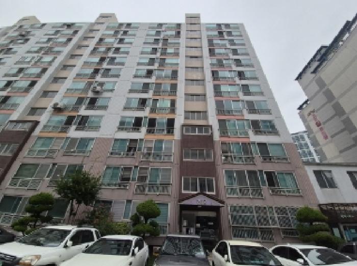 2025타경4000 아파트 · 경상북도 포항시 북구 이동로