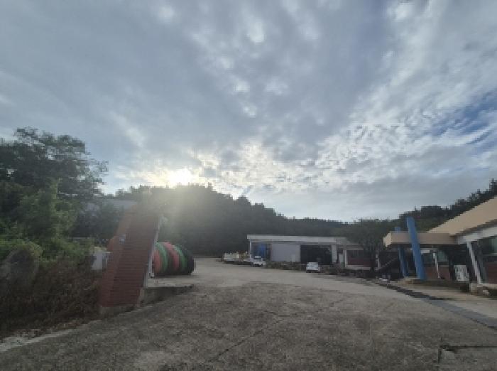 2025타경4050 임야 · 경상북도 포항시 북구 흥해읍