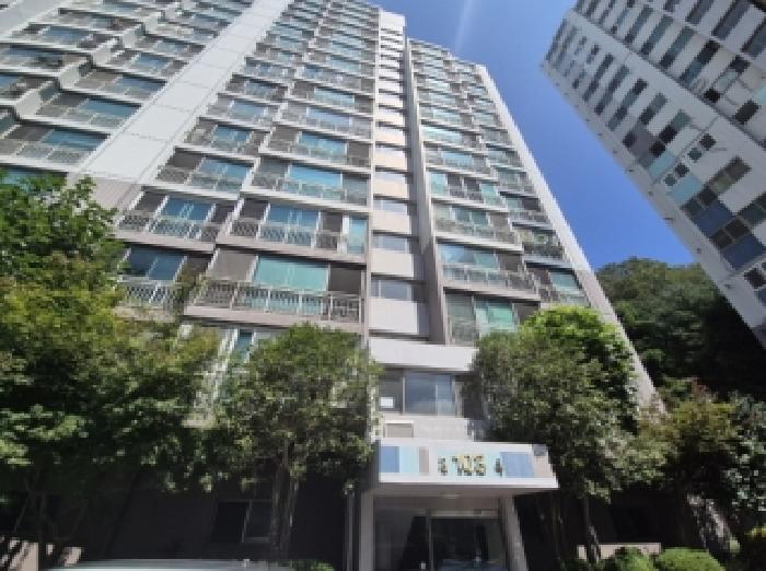 2025타경4053 아파트 · 경상북도 포항시 북구 용흥동 338-4 용흥동삼성푸른아파트 103동 11층 1103호