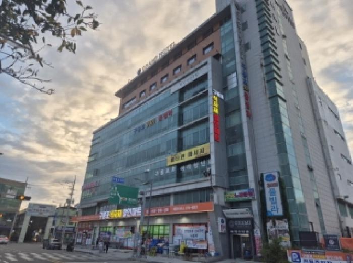 2025타경4079 · 경상북도 포항시 남구 구룡포읍 구룡포리 962-1 구룡포여의주타워 가동 5층 504호