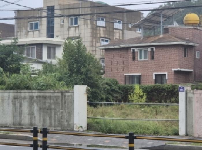 2025타경4093 대지 · 경상북도 포항시 북구 덕수동 53-2