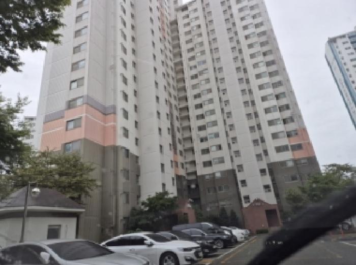 2025타경4135 아파트 · 경상북도 포항시 북구 환호동 396-1 환호해맞이그린빌2단지 202동 7층702호