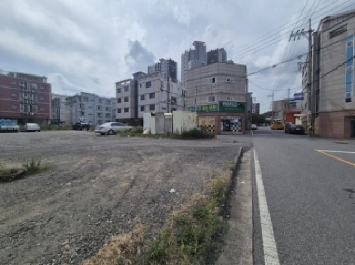 2025타경4142 대지 · 경상북도 포항시 남구 오천읍