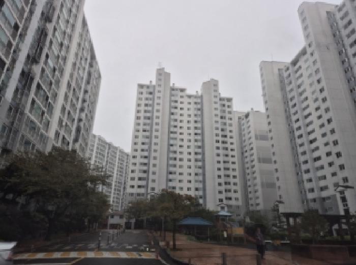 2025타경4147 아파트 · 경상북도 포항시 북구 법원로40번길