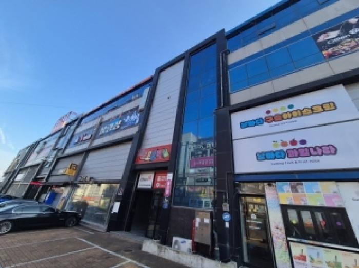 2025타경4206 상가근린 · 경상북도 포항시 남구 오천읍 원리 1134 1층 102호