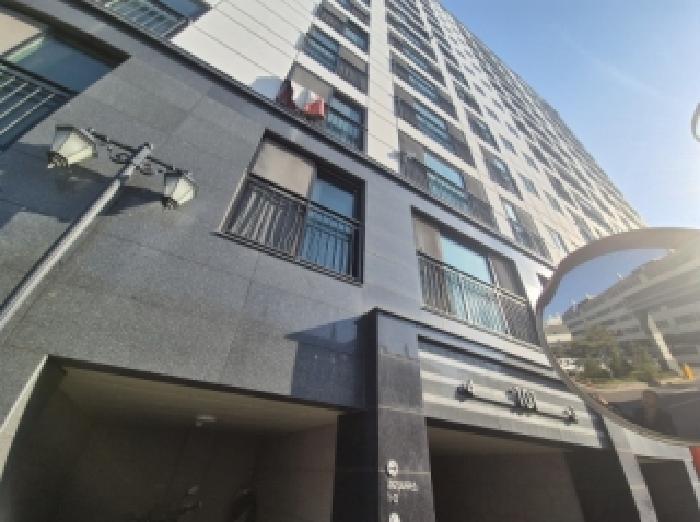 2025타경4216 아파트 · 경상북도 포항시 북구 용흥동 615-21 빌드원르헤브3차아파트 5층 503호