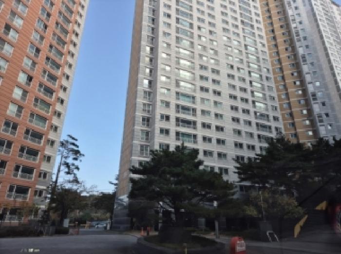2025타경4249 아파트 · 경상북도 포항시 북구 양덕동 1448 양덕2차이-편한세상 204동 17층 1705호