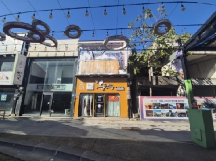 2025타경4258 대지 · 경상북도 포항시 북구 신흥동 817-4
