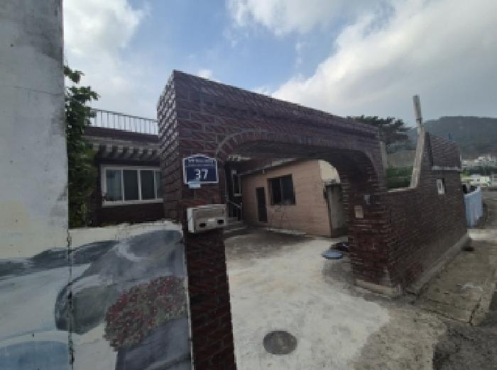 2025타경4265 · 경상북도 포항시 북구 송라면 지경리 20-2