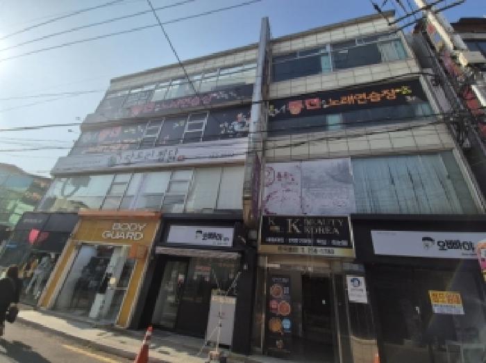 2025타경4286 대지 · 경상북도 포항시 북구 상원동 511-2