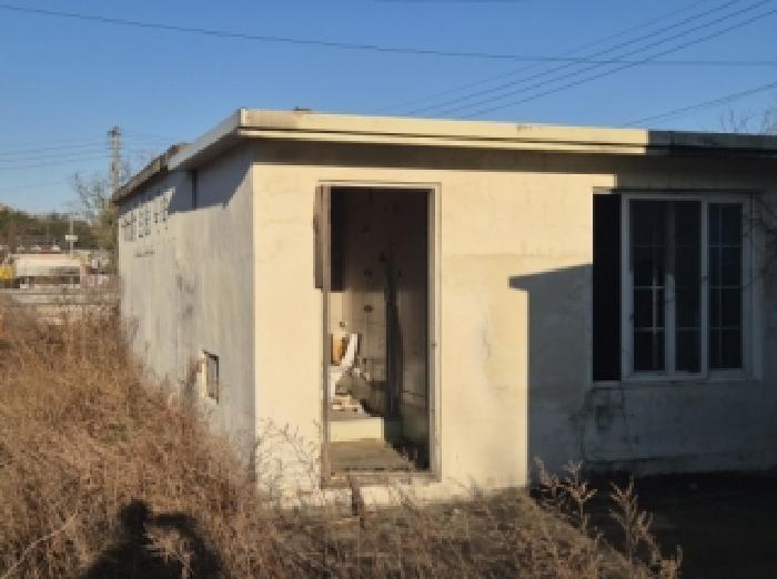 2025타경4336 · 경상북도 포항시 남구 오천읍 세계리 699