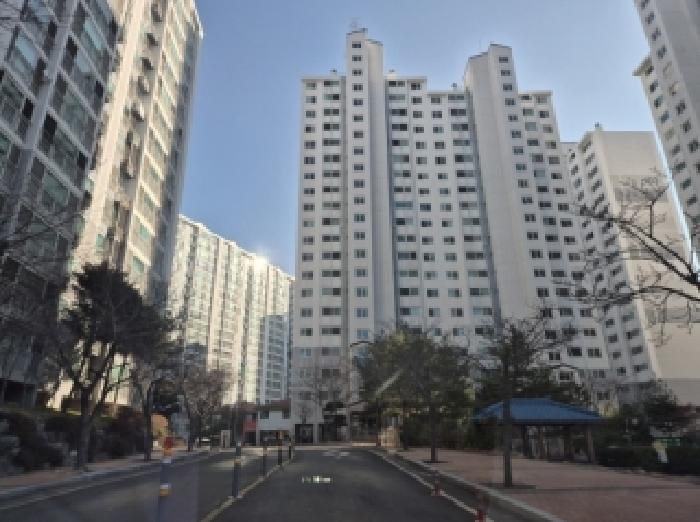 2025타경4393 아파트 · 경상북도 포항시 북구 장성동 1455-1 장성동롯데아파트 102동 18층 1802호