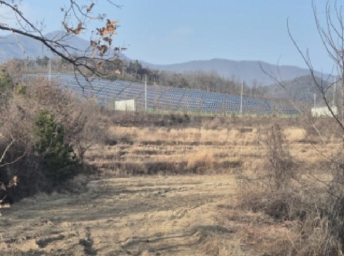 2025타경4418 전답 · 경상북도 포항시 북구 신광면 죽성리 572