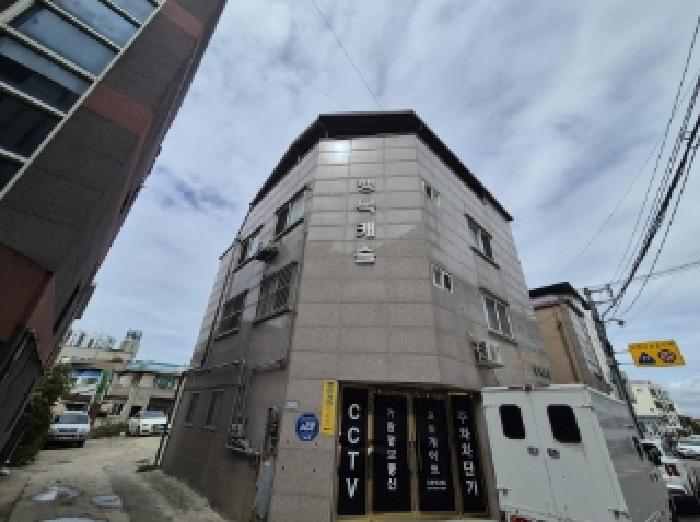 2025타경460 임야 · 경상북도 포항시 북구 우현동