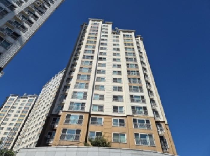 2025타경545 아파트 · 경상북도 포항시 남구 연일읍 오천리 1013 연일에코코아루아파트 102동 8층802호
