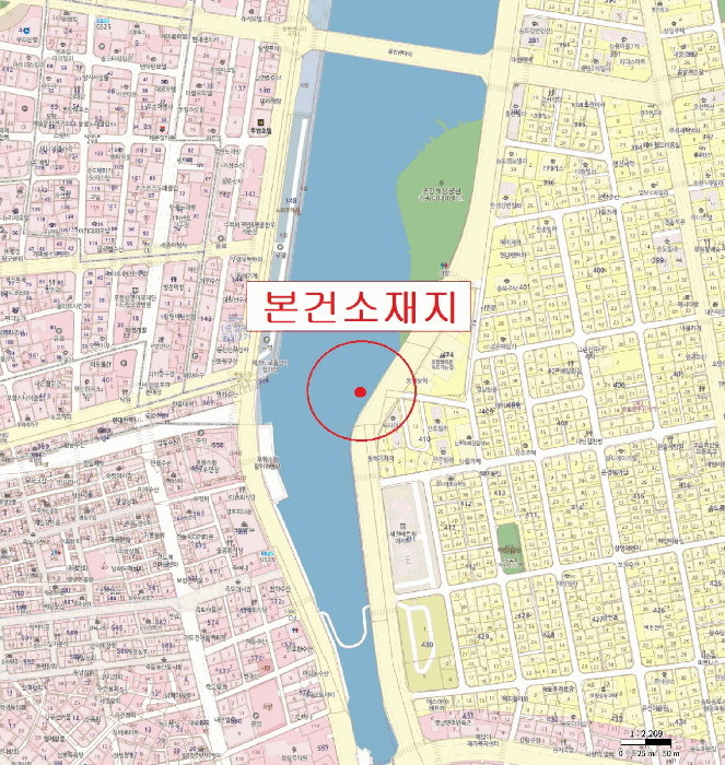 2025타경576 · 선적항 : 포항시 구룡포읍
