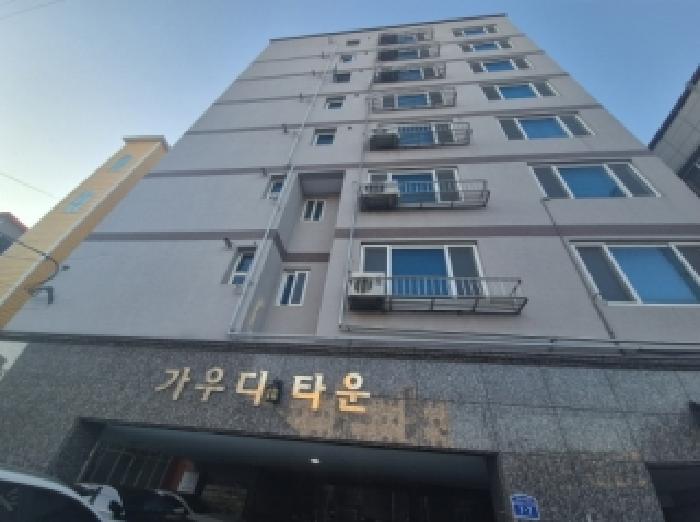 2025타경592 상가근린 · 경상북도 포항시 남구 상도동 603-8 상도동주상복합 3층302호