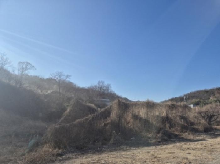 2026타경18 전답 · 경상북도 포항시 북구 흥해읍 학천리 577