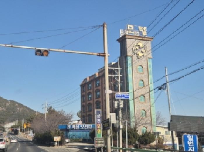 2026타경3042 대지 · 경상북도 포항시 북구 송라면 지경리 200