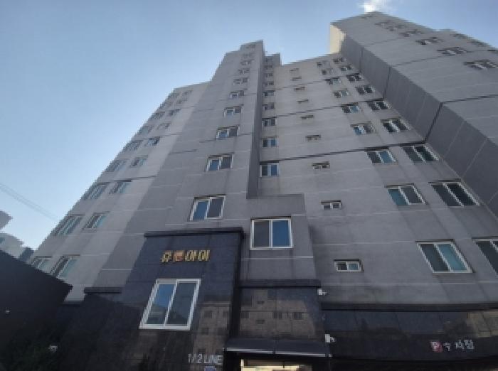 2026타경3091 아파트 · 경상북도 포항시 남구 상도동 5-7 휴앤아이 1동 5층 502호