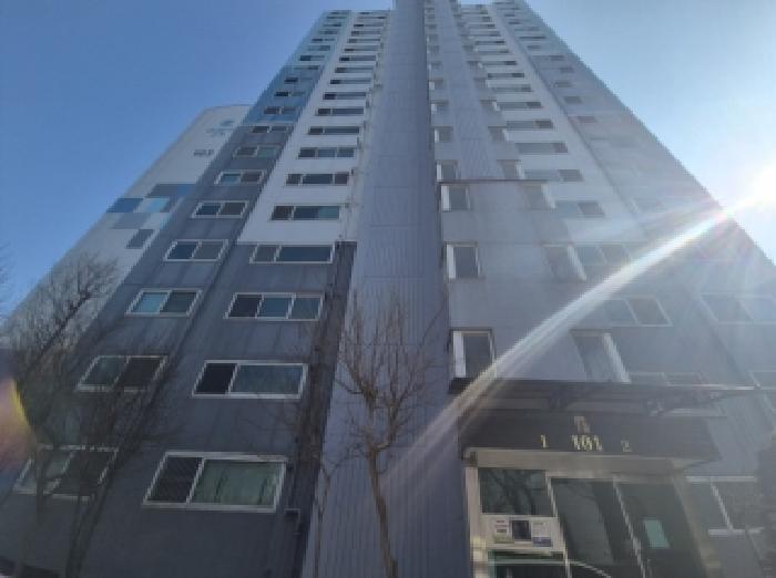 2026타경35 아파트 · 경상북도 포항시 북구 우현동 538 신동아베르디2차아파트 101동 4층402호