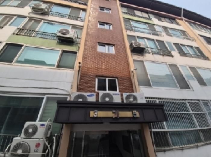 2026타경69 아파트 · 경상북도 포항시 북구 용흥동 359-3 5차현대맨션 가동 2층203호