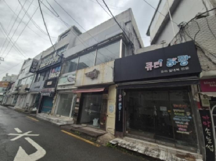 2026타경84 대지 · 경상북도 포항시 북구 남빈동 533-1
