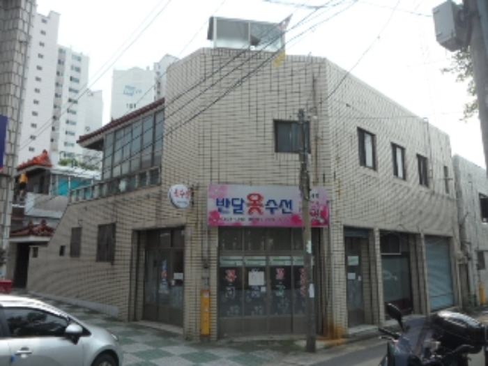 2023타경2678 대지 · 대구광역시 달서구 성당동 706-5