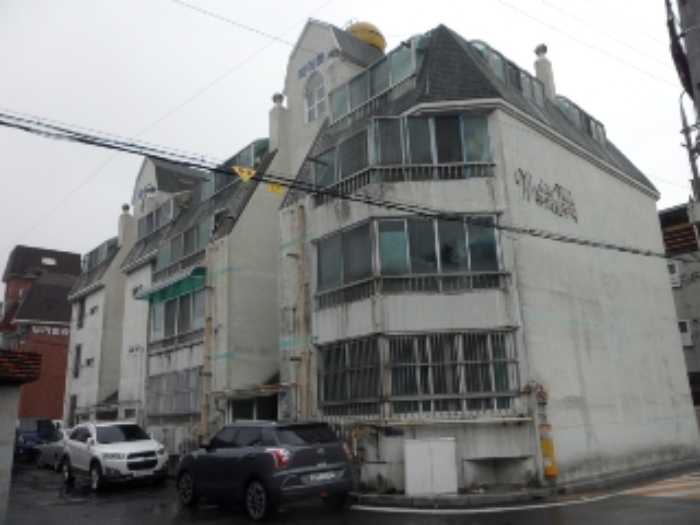 2024타경3906 대지 · 대구광역시 달성군 현풍읍 부리 497