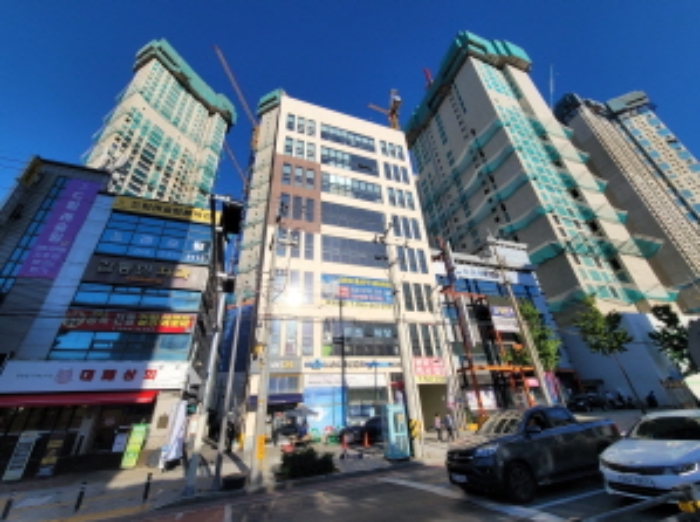 2024타경40271 상가근린 · 대구광역시 서구 서대구로 32-0