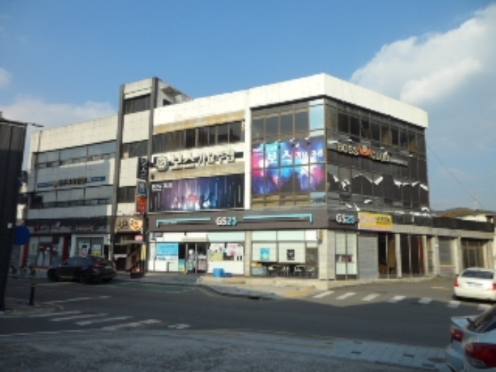 2024타경42710 대지 · 대구광역시 달성군 현풍읍 부리 285
