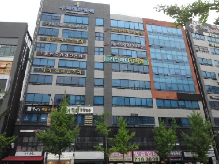 2025타경1259 상가근린 · 대구광역시 달성군 현풍읍 중리 497-2 테크노타워3주건축물제1동 3층205호
