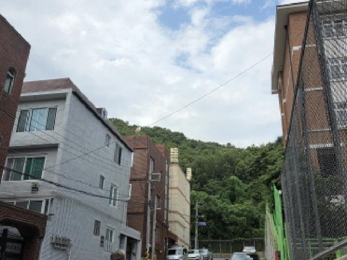 2025타경1747 임야 · 대구광역시 달서구 이곡동