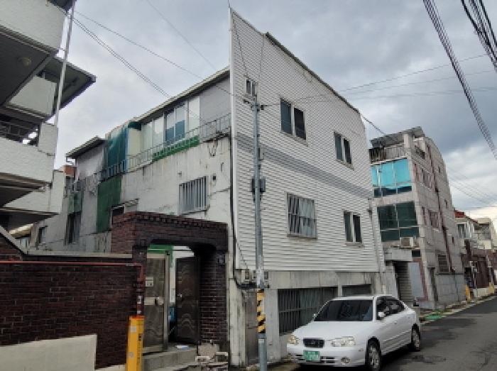 2025타경1808 · 대구광역시 달서구 성당동