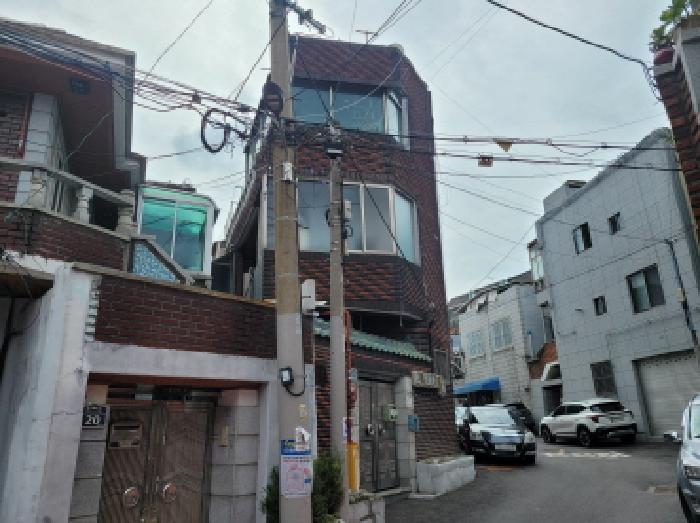 2025타경2740 대지 · 대구광역시 서구 비산동 51-10