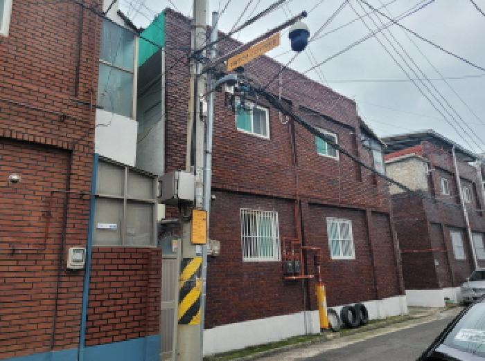2025타경3033 대지 · 대구광역시 달서구 감삼동 192-13