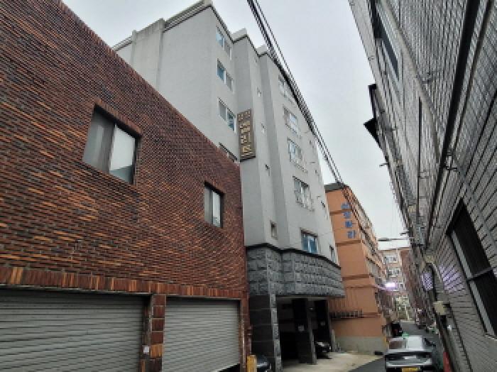 2025타경3125 다세대연립 · 대구광역시 서구 국채보상로88길