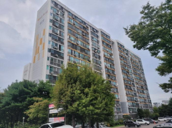 2025타경3149 아파트 · 대구광역시 달서구 본동 616 월성주공5단지 508동 2층207호