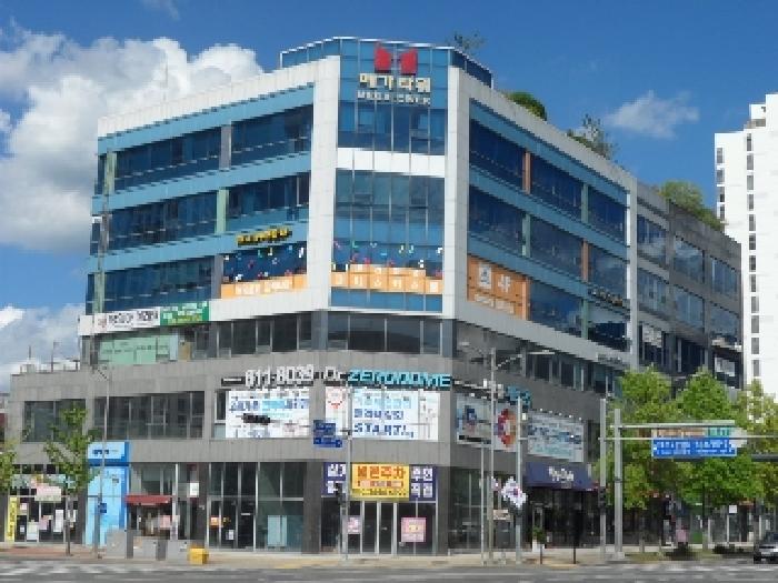 2025타경31589 상가근린 · 대구광역시 달성군 현풍읍 중리 505 테크노폴리스메가타워주건축물 1동 4층404호