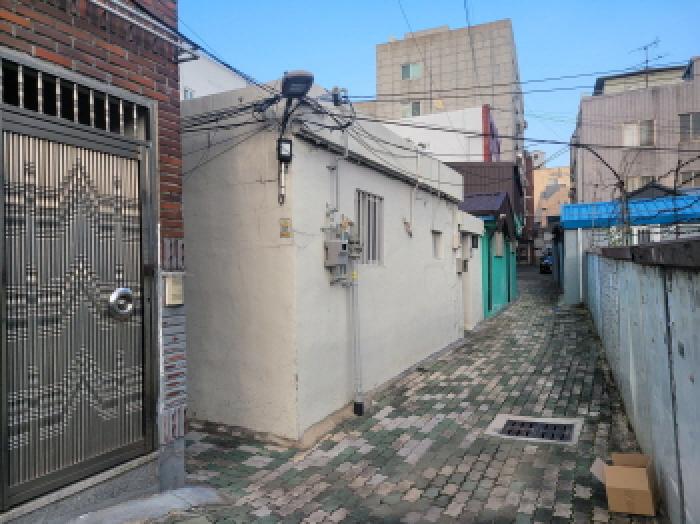 2025타경31713 대지 · 대구광역시 서구 비산동