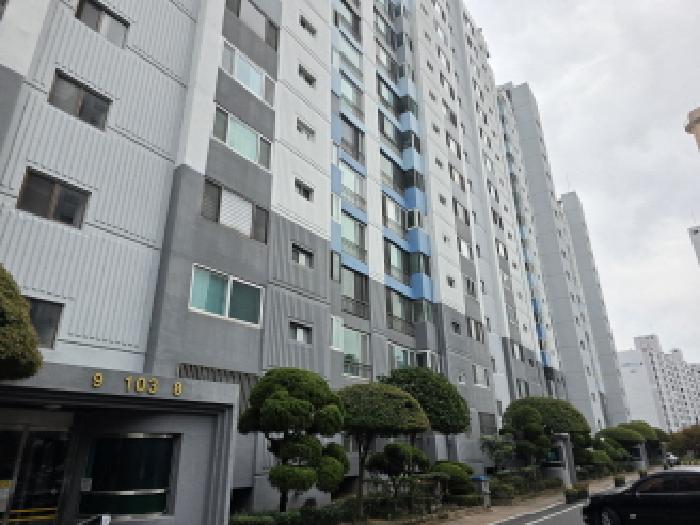 2025타경31840 아파트 · 대구광역시 달서구 학산로7길