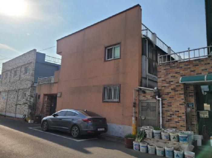 2025타경32085 대지 · 대구광역시 서구 평리동 514-2