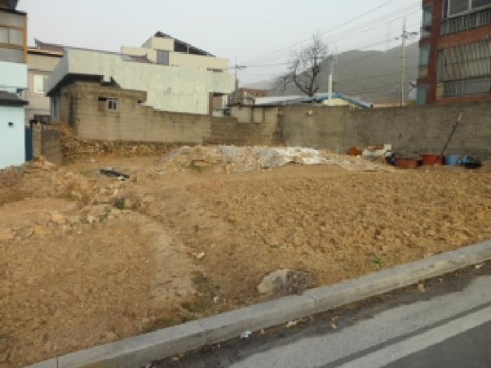 2025타경32171 대지 · 대구광역시 달성군 논공읍