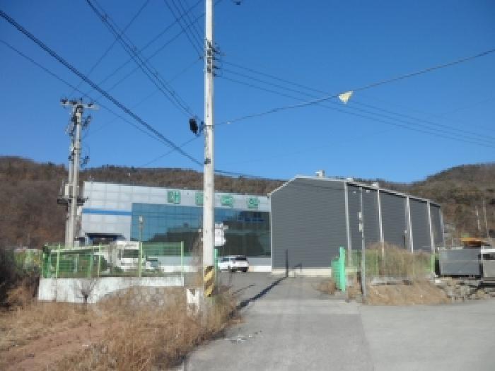 2025타경32219 공장 · 경상북도 고령군 다산면 송곡리 663