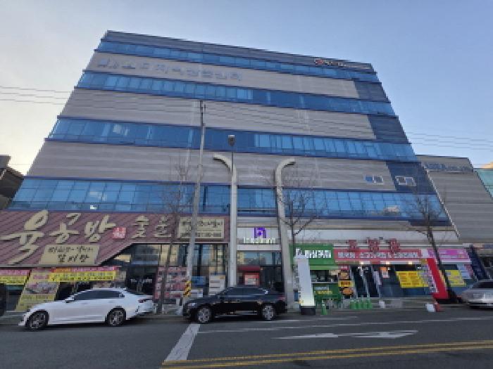 2025타경32232 상가근린 · 대구광역시 달서구 호림동 9-6 모다지식산업센터 가동 3층302호