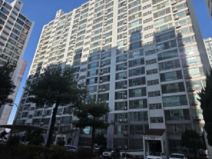 2025타경32233 아파트 · 대구광역시 달성군 다사읍 서재리 169 서재화진금봉타운 108동 14층1505호