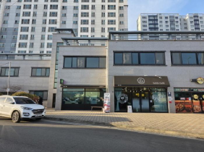 2025타경32278 상가근린 · 경상북도 성주군 성주읍 백전리 629-1 하나로2차아파트 103동 2층201호