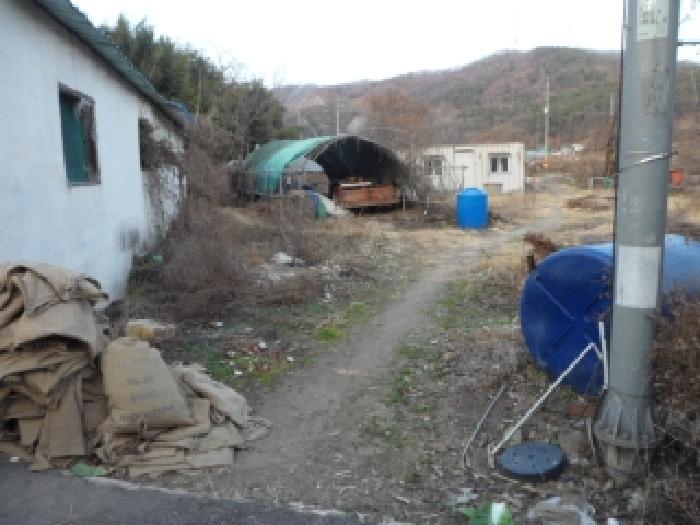 2025타경3262 대지 · 경상북도 고령군 성산면 용소리 311-2