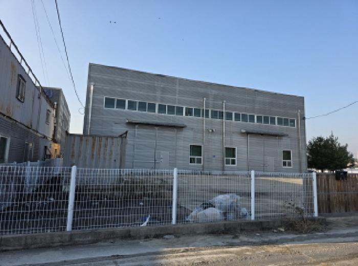 2025타경3279 공장 · 경상북도 성주군 선남면 소학리 1001-1