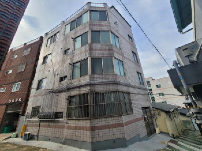 2025타경3439 다세대연립 · 대구광역시 서구 비산동 453-20 4층501호
